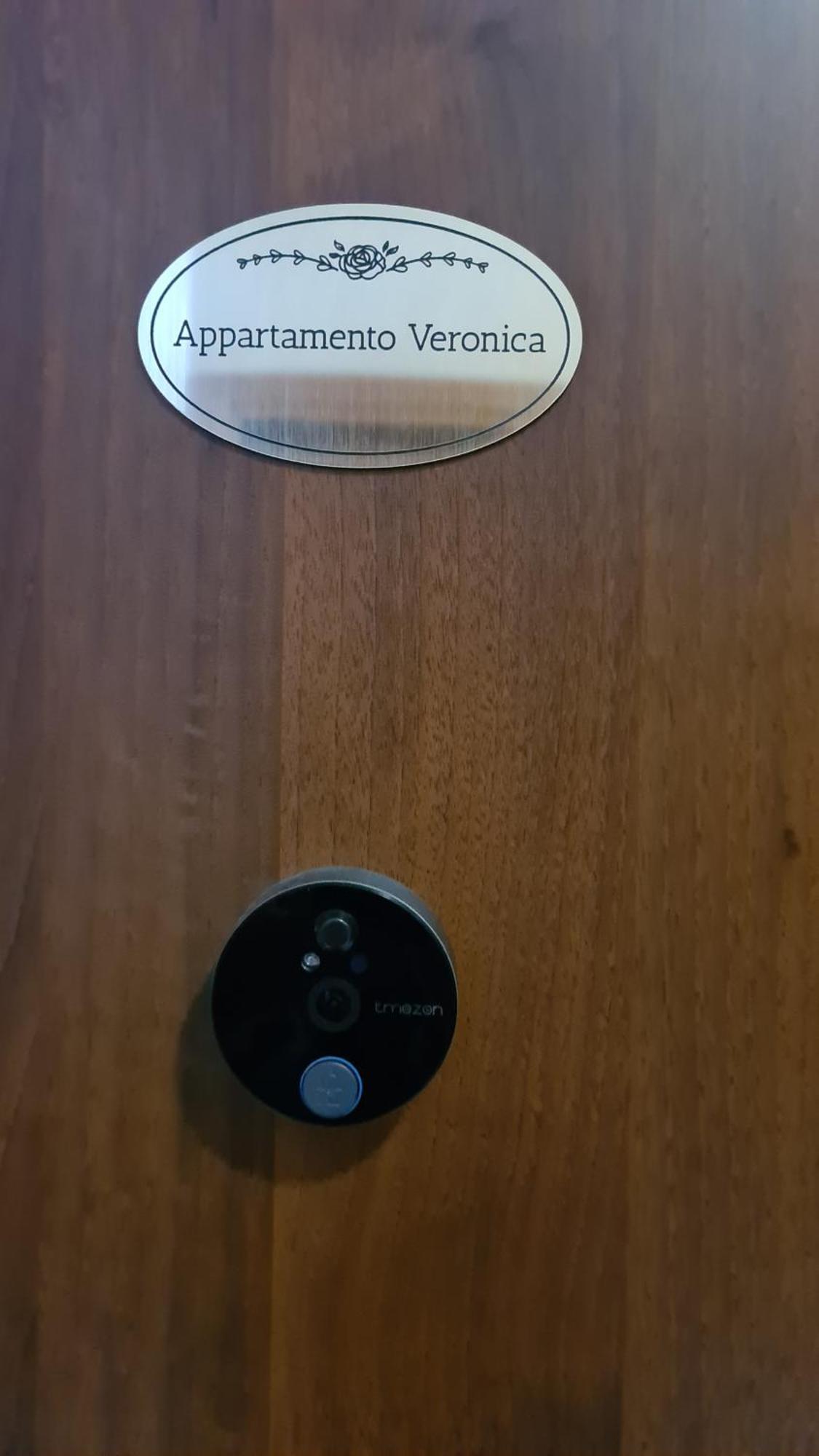 Appartamento Veronica 리도디오스티아 외부 사진